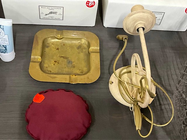 Partij diverse woonaccessoires (24x) - afbeelding 3 van  9