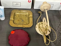Partij diverse woonaccessoires (24x) - afbeelding 3 van  9