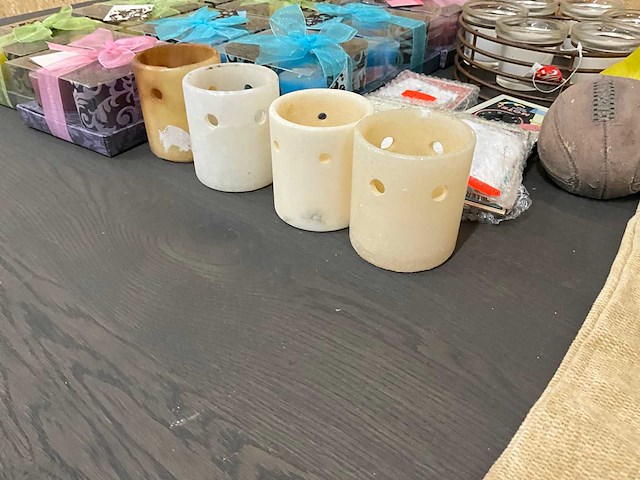 Partij diverse woonaccessoires (29x) - afbeelding 7 van  9