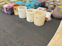 Partij diverse woonaccessoires (29x) - afbeelding 7 van  9