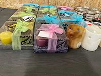 Partij diverse woonaccessoires (29x) - afbeelding 8 van  9
