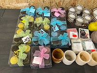 Partij diverse woonaccessoires (29x) - afbeelding 9 van  9