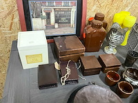 Partij diverse woonaccessoires (30x) - afbeelding 10 van  11
