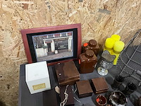 Partij diverse woonaccessoires (30x) - afbeelding 11 van  11