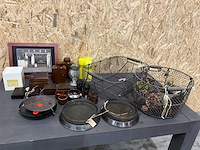 Partij diverse woonaccessoires (30x) - afbeelding 2 van  11