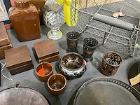 Partij diverse woonaccessoires (30x) - afbeelding 8 van  11