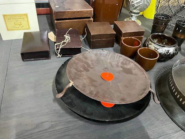 Partij diverse woonaccessoires (30x) - afbeelding 9 van  11