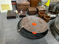 Partij diverse woonaccessoires (30x) - afbeelding 9 van  11
