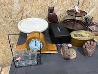 Partij diverse woonaccessoires (44x) - afbeelding 6 van  6