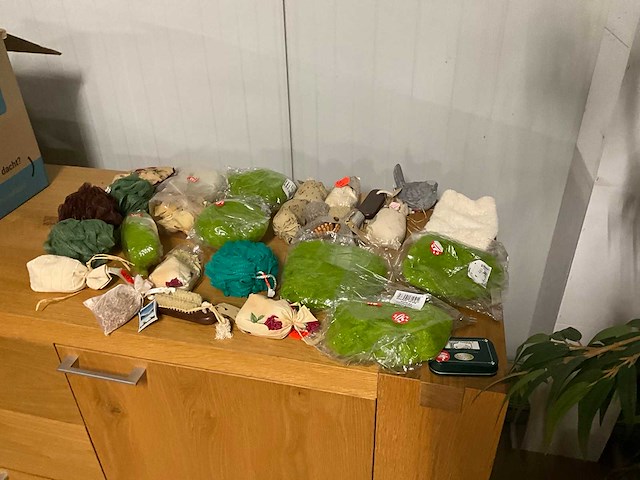 Partij diverse woonaccessoires (59x) - afbeelding 2 van  17