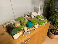 Partij diverse woonaccessoires (59x) - afbeelding 4 van  17