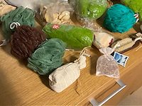 Partij diverse woonaccessoires (59x) - afbeelding 5 van  17