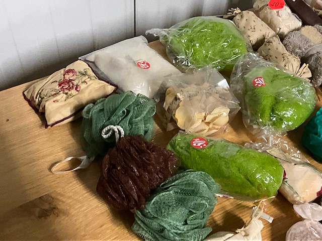 Partij diverse woonaccessoires (59x) - afbeelding 6 van  17