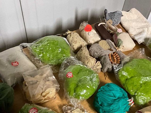 Partij diverse woonaccessoires (59x) - afbeelding 7 van  17