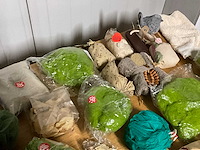 Partij diverse woonaccessoires (59x) - afbeelding 7 van  17