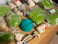 Partij diverse woonaccessoires (59x) - afbeelding 8 van  17