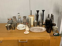 Partij diverse woonaccessoires (59x) - afbeelding 10 van  17