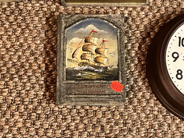 Partij diverse woonaccessoires (7x) - afbeelding 4 van  7