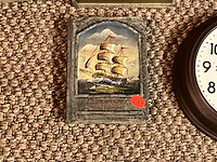 Partij diverse woonaccessoires (7x) - afbeelding 4 van  7