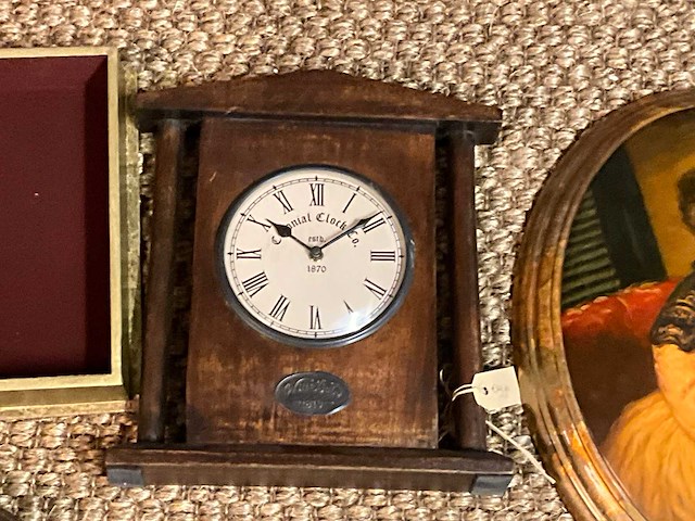 Partij diverse woonaccessoires (7x) - afbeelding 6 van  7