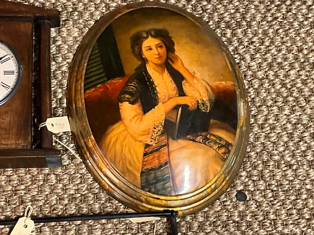 Partij diverse woonaccessoires (7x) - afbeelding 7 van  7