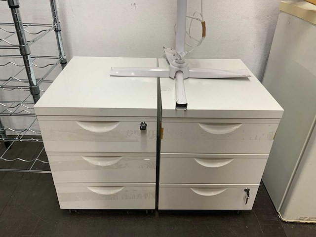 Partij diverse woonaccessoires - afbeelding 2 van  14