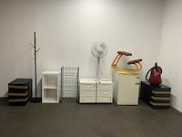 Partij diverse woonaccessoires - afbeelding 1 van  14