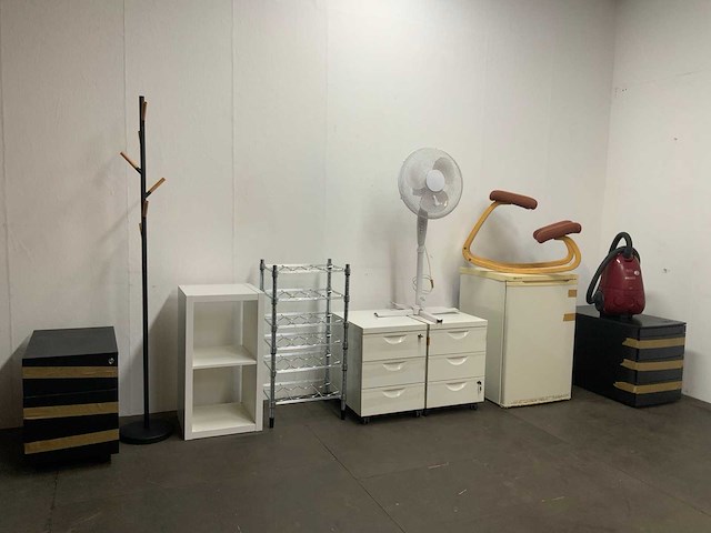 Partij diverse woonaccessoires - afbeelding 5 van  14