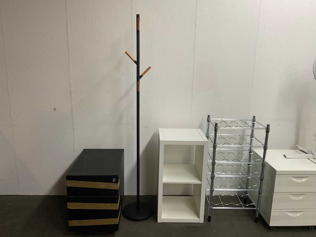 Partij diverse woonaccessoires - afbeelding 8 van  14