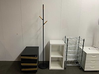 Partij diverse woonaccessoires - afbeelding 8 van  14