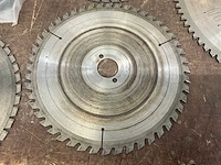 Partij diverse zaagbladen (11x) - afbeelding 4 van  12