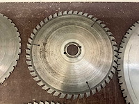 Partij diverse zaagbladen (11x) - afbeelding 8 van  12