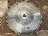 Partij diverse zaagbladen (11x) - afbeelding 10 van  12