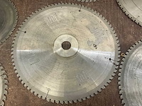 Partij diverse zaagbladen (11x) - afbeelding 11 van  12