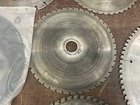 Partij diverse zaagbladen (11x) - afbeelding 12 van  12