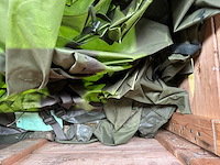 Partij diverse zakken en zeilen - afbeelding 4 van  4