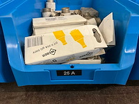 Partij diverse zekeringen - afbeelding 5 van  6