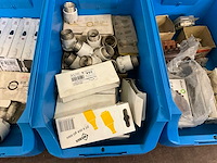 Partij diverse zekeringen - afbeelding 6 van  6