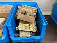 Partij diverse zekeringen - afbeelding 4 van  12