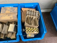 Partij diverse zekeringen - afbeelding 5 van  12