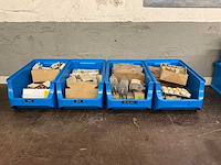 Partij diverse zekeringen - afbeelding 1 van  12