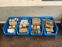 Partij diverse zekeringen - afbeelding 7 van  12