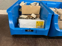 Partij diverse zekeringen - afbeelding 8 van  12