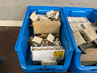 Partij diverse zekeringen - afbeelding 9 van  12