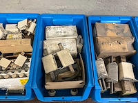 Partij diverse zekeringen - afbeelding 10 van  12