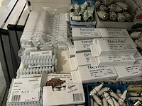 Partij diverse zekeringen/fittingen/fuses (697x) - afbeelding 5 van  11