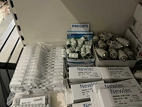 Partij diverse zekeringen/fittingen/fuses (697x) - afbeelding 6 van  11