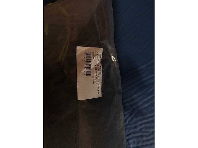 Partij diverse zelfopblazende matrassen (29x) - afbeelding 2 van  14