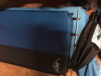 Partij diverse zelfopblazende matrassen (29x) - afbeelding 6 van  14