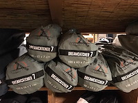 Partij diverse zelfopblazende matrassen (29x) - afbeelding 10 van  14